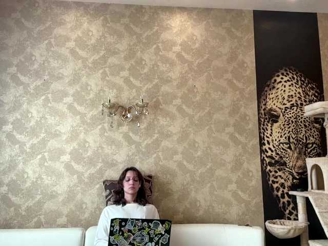 SunniCunningan live webcam show