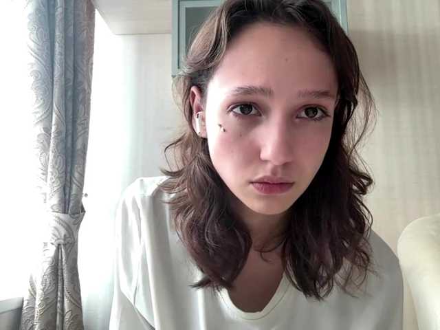 SunniCunningan live cam on BongaCams