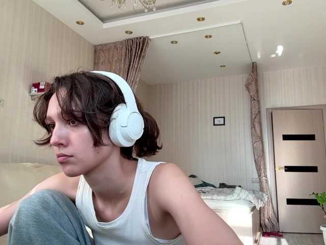 SunniCunningan live cam on BongaCams