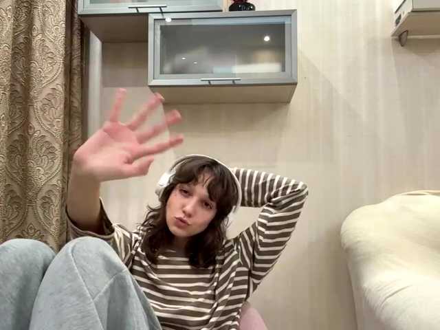 SunniCunningan live cam on BongaCams