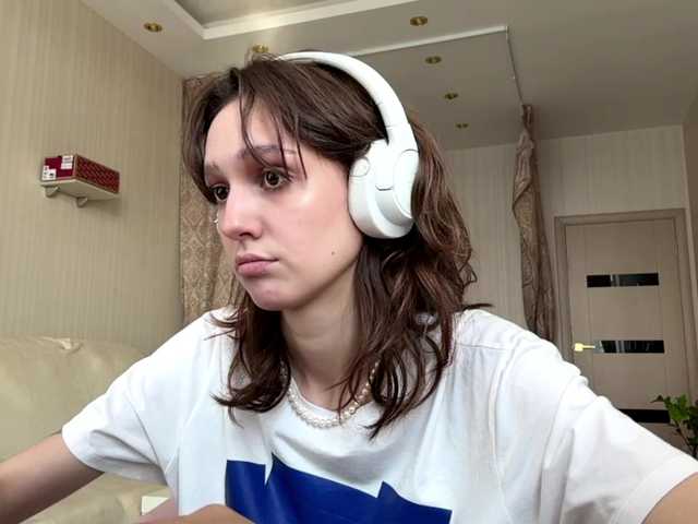 SunniCunningan live webcam show