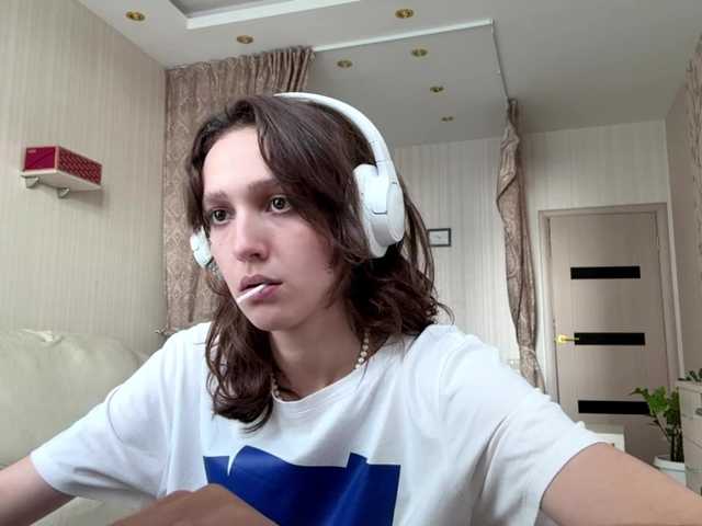 SunniCunningan live cam on BongaCams