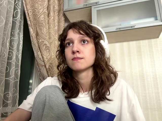 SunniCunningan live cam on BongaCams