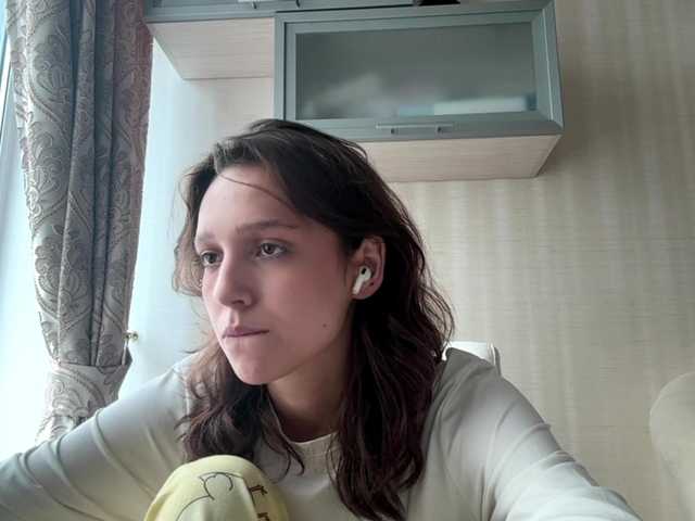 SunniCunningan live webcam show