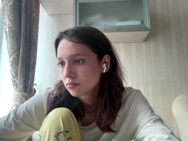 SunniCunningan live cam on BongaCams