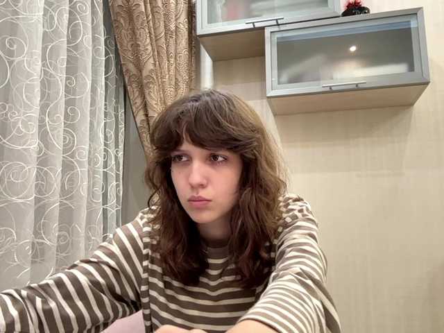 SunniCunningan live cam on BongaCams
