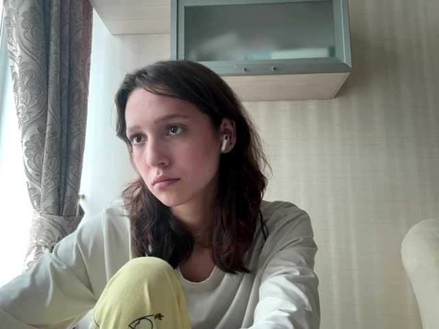 SunniCunningan live webcam show