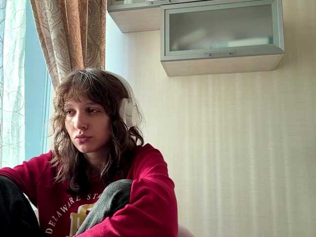 SunniCunningan live cam on BongaCams
