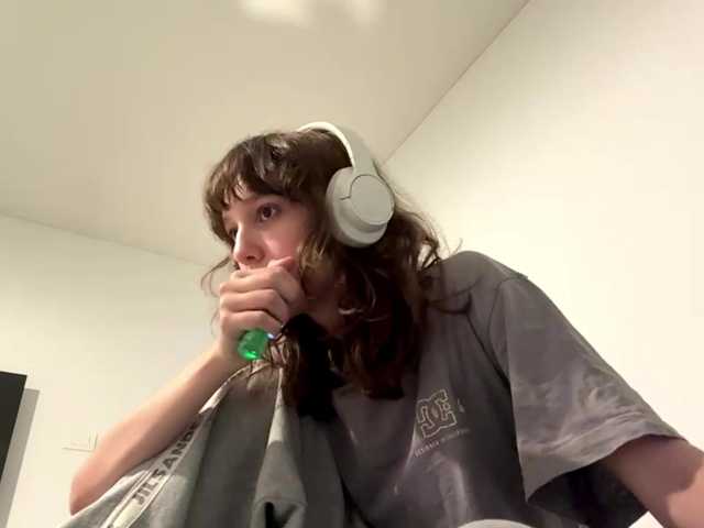SunniCunningan live cam on BongaCams