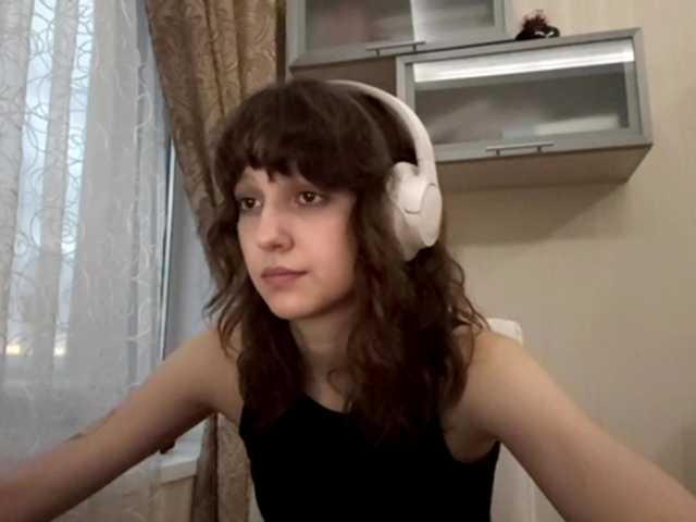 SunniCunningan live cam on BongaCams