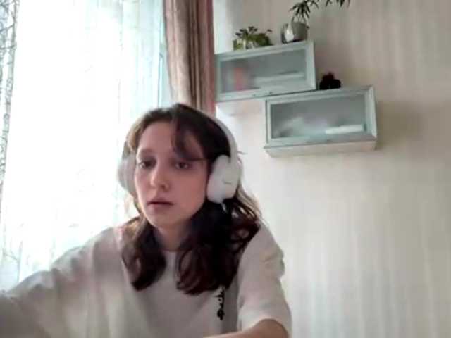 SunniCunningan live cam on BongaCams
