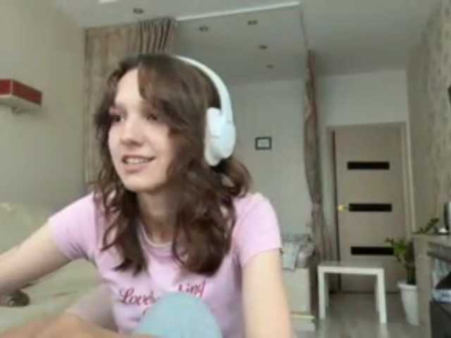SunniCunningan live cam on BongaCams