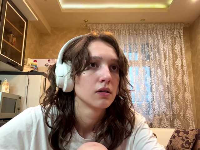 SunniCunningan live cam on BongaCams