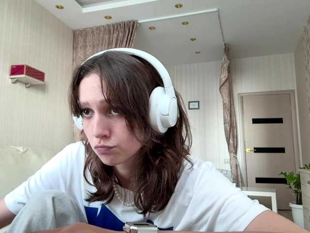SunniCunningan live cam on BongaCams