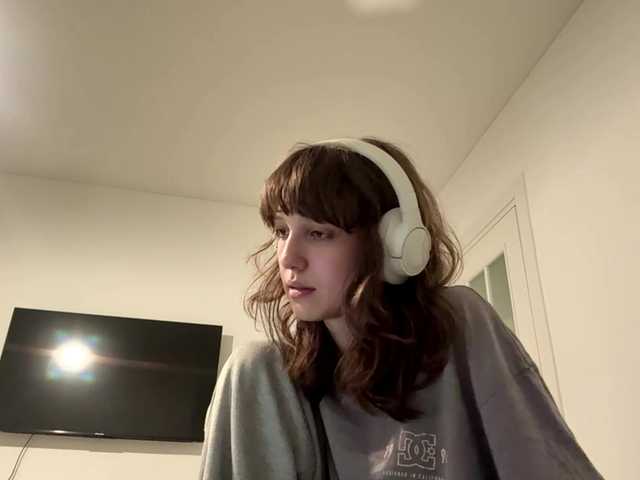 SunniCunningan live cam on BongaCams