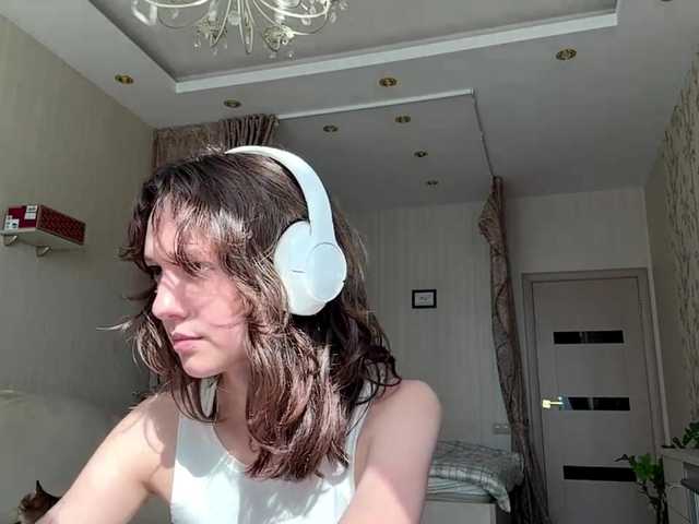 SunniCunningan live cam on BongaCams