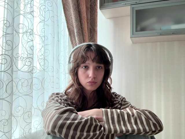 SunniCunningan live cam on BongaCams