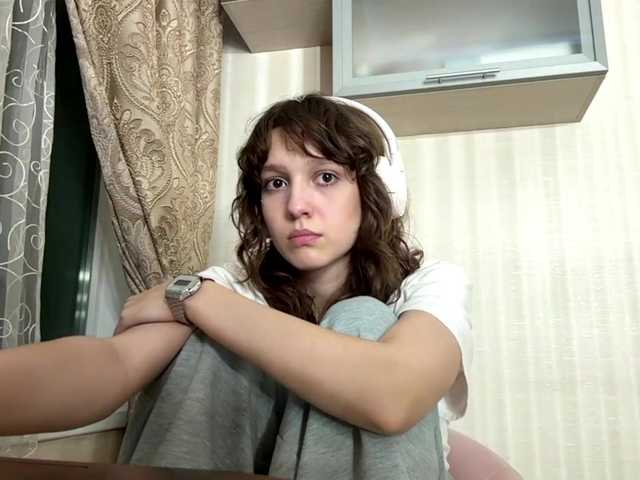 SunniCunningan live cam on BongaCams