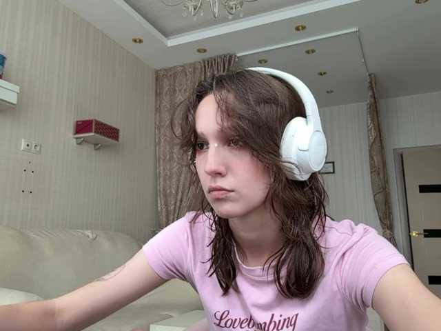 SunniCunningan live cam on BongaCams