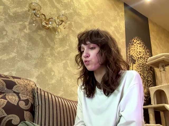 SunniCunningan live cam on BongaCams