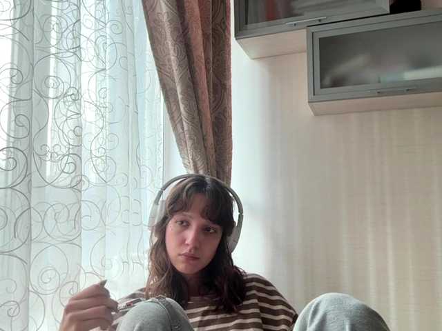SunniCunningan live cam on BongaCams