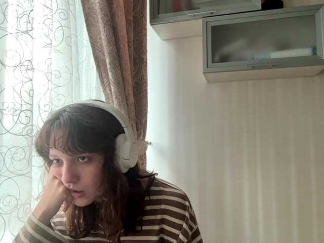SunniCunningan live cam on BongaCams