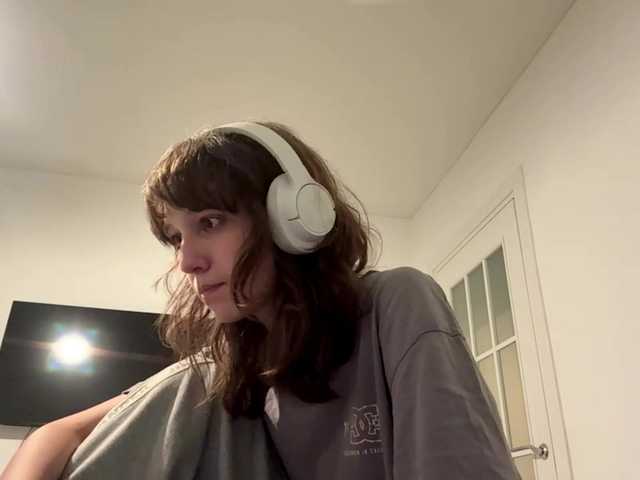SunniCunningan live cam on BongaCams
