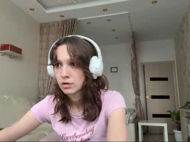 SunniCunningan live cam on BongaCams