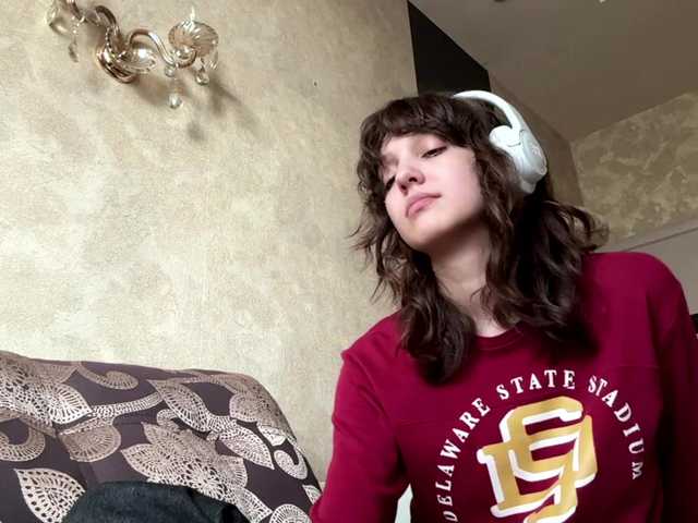 SunniCunningan live cam on BongaCams