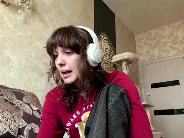 SunniCunningan live cam on BongaCams