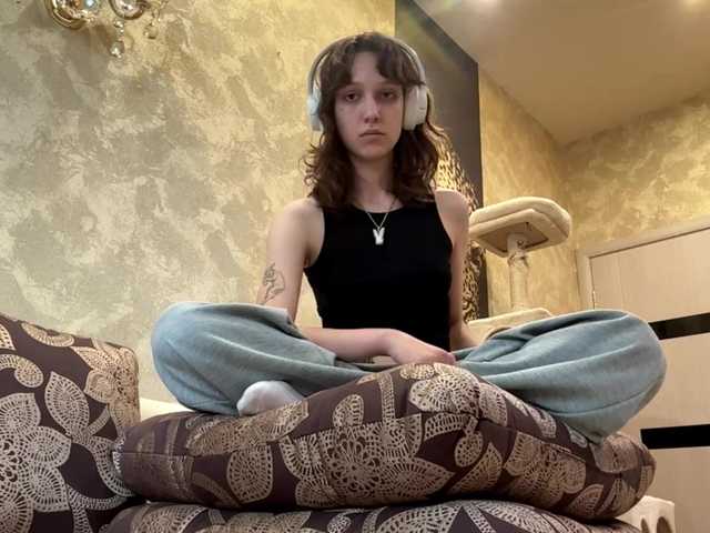 SunniCunningan live cam on BongaCams
