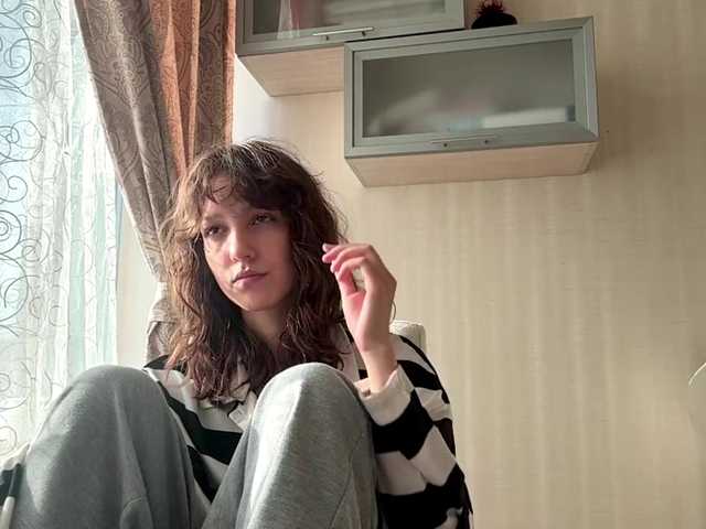 SunniCunningan live cam on BongaCams