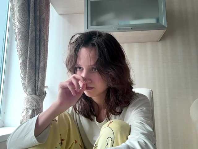 SunniCunningan live cam on BongaCams