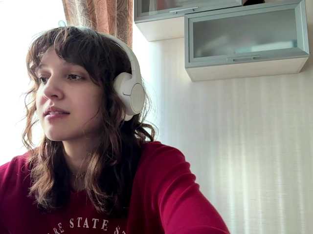 SunniCunningan live cam on BongaCams
