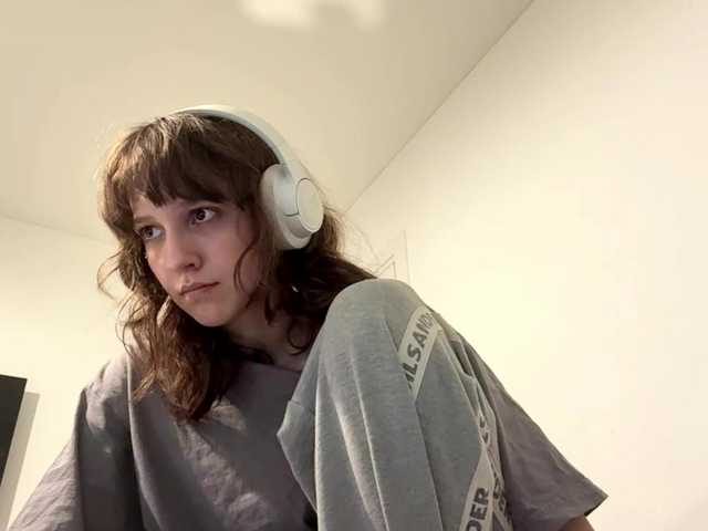 SunniCunningan live cam on BongaCams