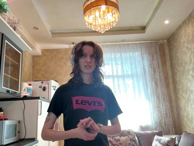 SunniCunningan live cam on BongaCams