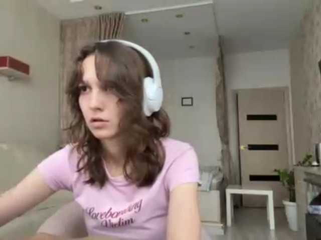 SunniCunningan live cam on BongaCams