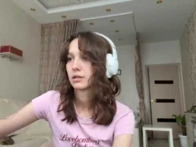 SunniCunningan live cam on BongaCams