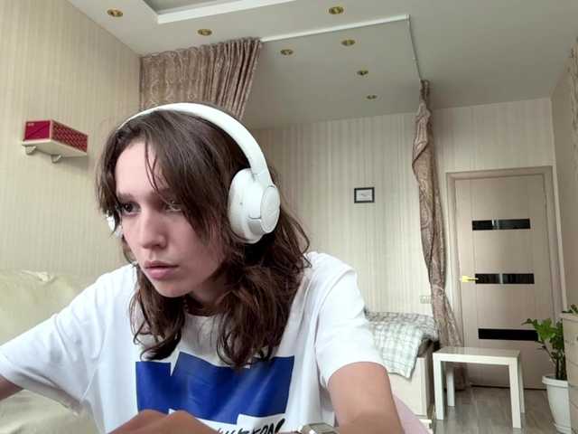 SunniCunningan live webcam show