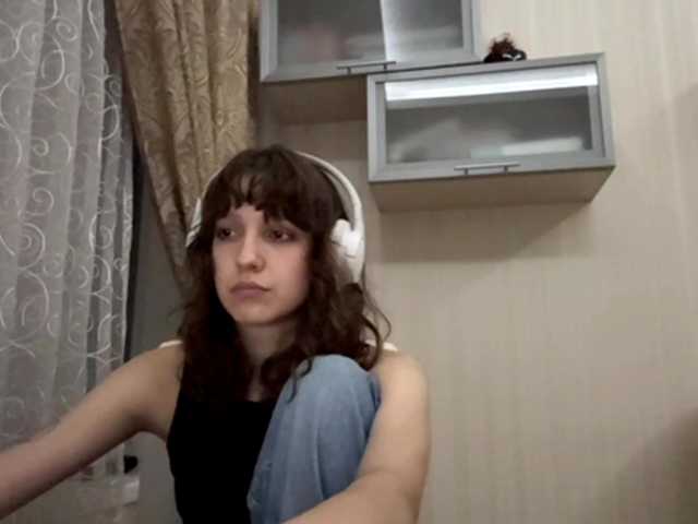 SunniCunningan live cam on BongaCams