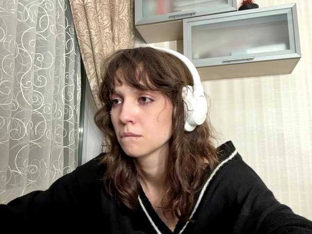SunniCunningan live cam on BongaCams