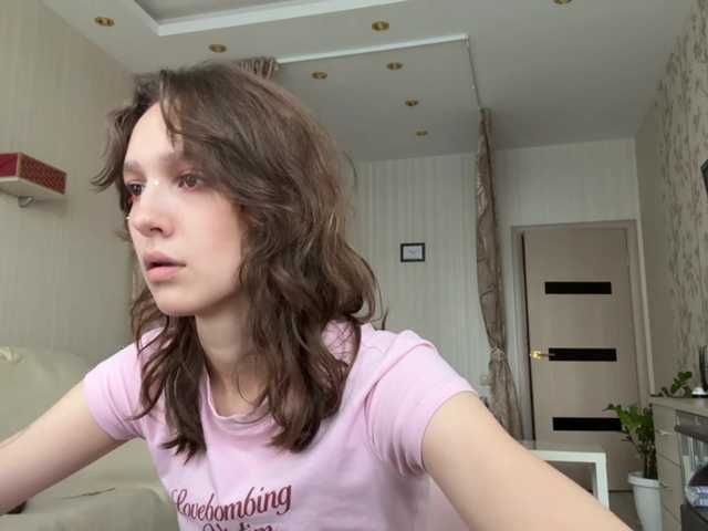 SunniCunningan live cam on BongaCams