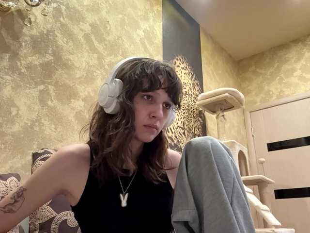SunniCunningan live cam on BongaCams