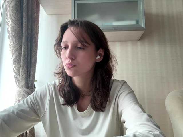 SunniCunningan live cam on BongaCams