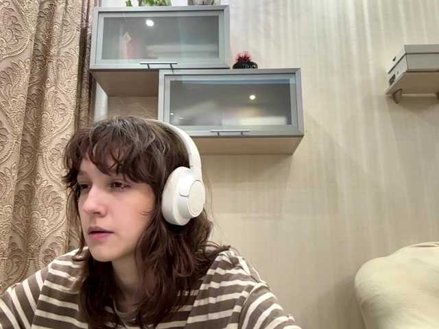 SunniCunningan live cam on BongaCams