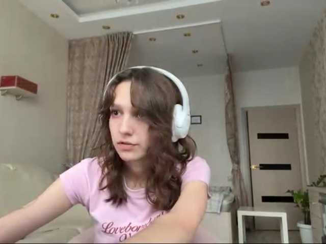 SunniCunningan live cam on BongaCams