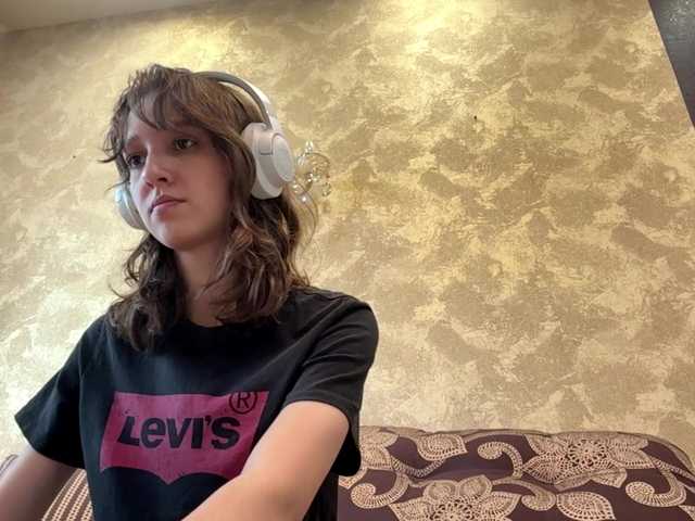 SunniCunningan live webcam show