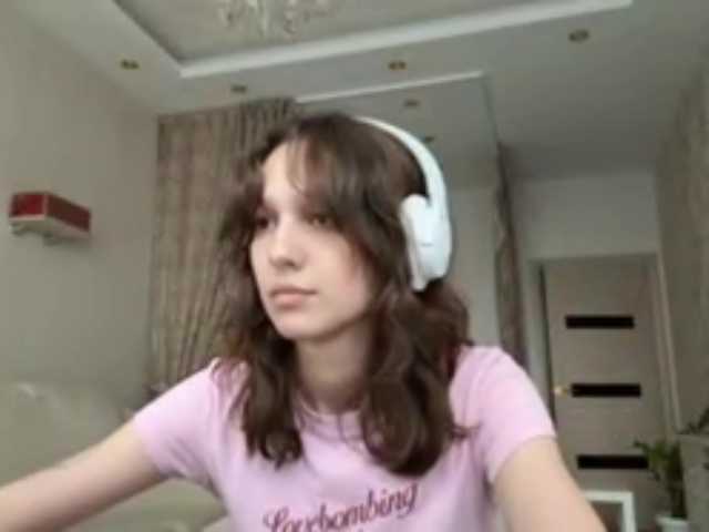 SunniCunningan live cam on BongaCams
