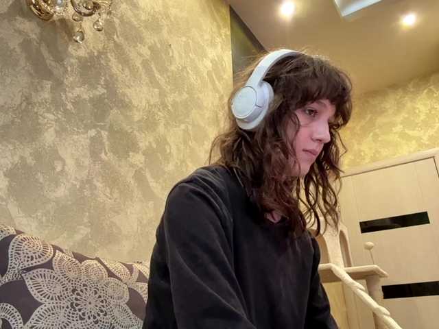 SunniCunningan live cam on BongaCams