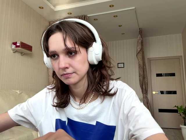 SunniCunningan live webcam show
